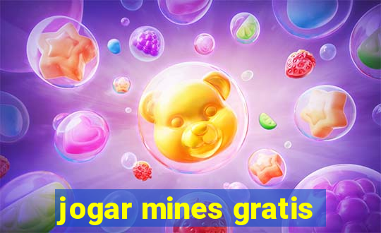 jogar mines gratis